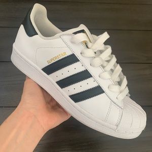 Adidas Superstars